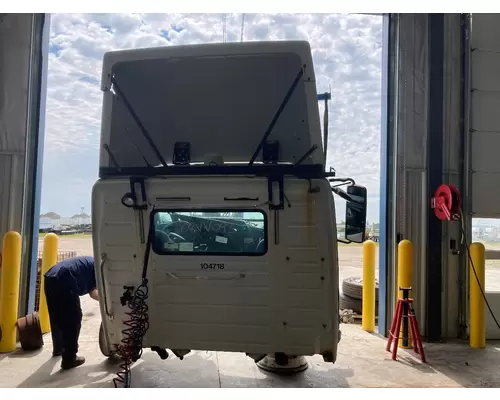 Volvo VNM Cab Assembly