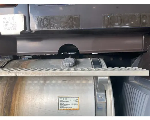 Volvo VNM Cab Assembly