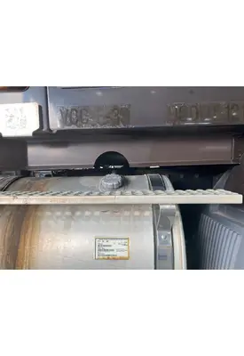 Volvo VNM Cab Assembly