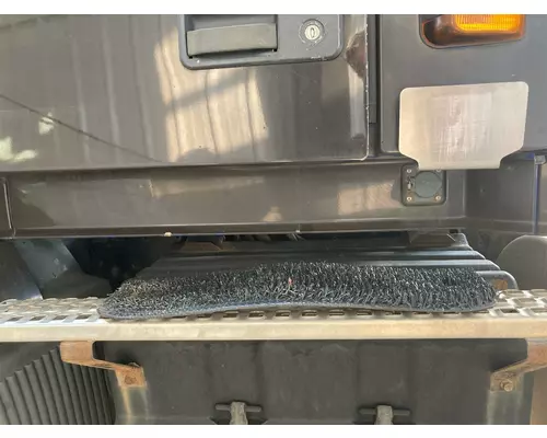 Volvo VNM Cab Assembly