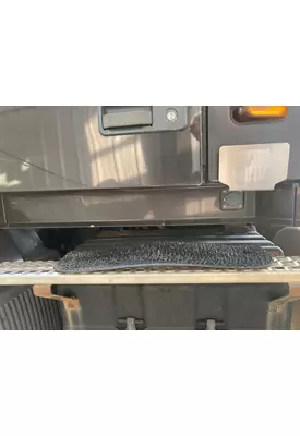 Volvo VNM Cab Assembly