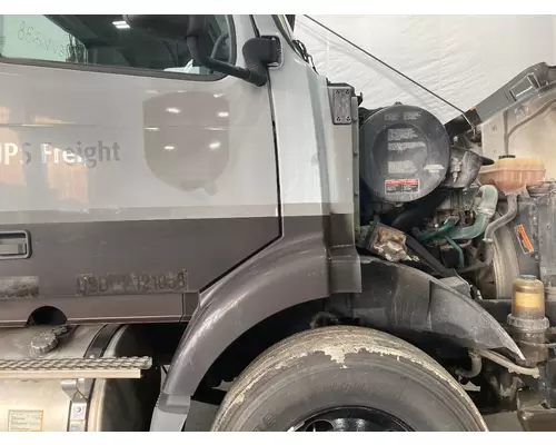 Volvo VNM Cab Assembly