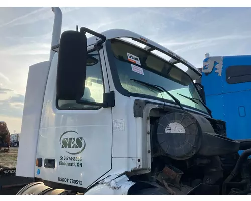 Volvo VNM Cab Assembly