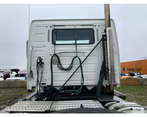 Volvo VNM Cab Assembly