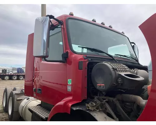 Volvo VNM Cab Assembly