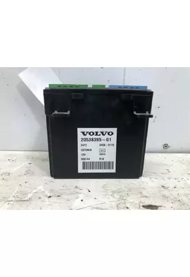 Volvo VNM Cab Control Module CECU