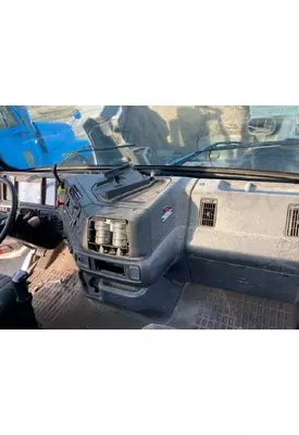 Volvo VNM Cab Control Module CECU