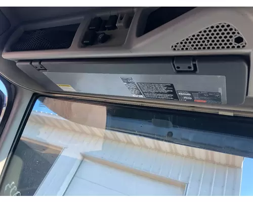 Volvo VNM Cab Misc. Interior Parts