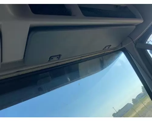 Volvo VNM Cab Misc. Interior Parts
