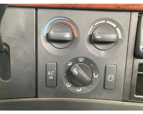 Volvo VNM Cab Misc. Interior Parts