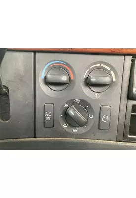 Volvo VNM Cab Misc. Interior Parts