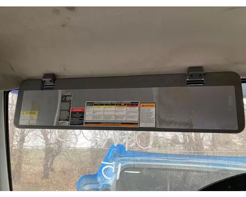 Volvo VNM Cab Misc. Interior Parts