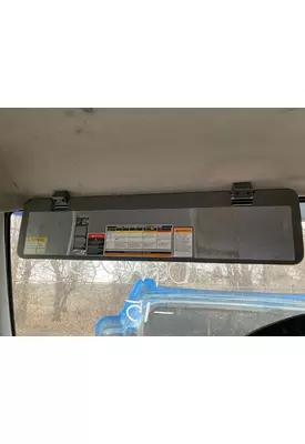 Volvo VNM Cab Misc. Interior Parts