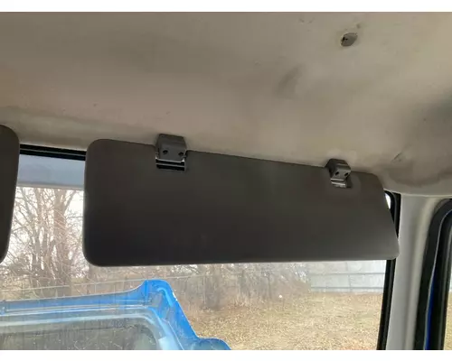 Volvo VNM Cab Misc. Interior Parts