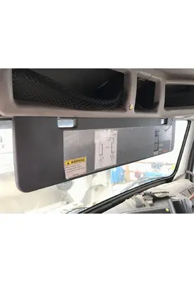 Volvo VNM Cab Misc. Interior Parts