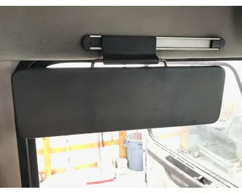 Volvo VNM Cab Misc. Interior Parts