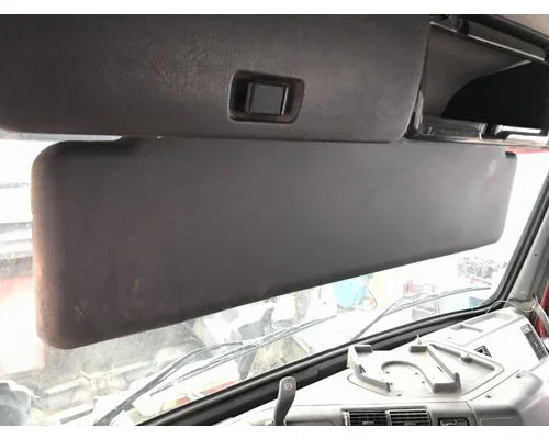 Volvo VNM Cab Misc. Interior Parts