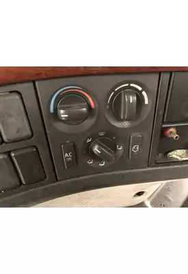 Volvo VNM Cab Misc. Interior Parts