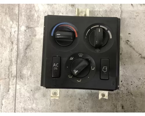 Volvo VNM Cab Misc. Interior Parts