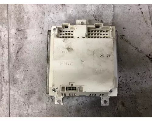 Volvo VNM Cab Misc. Interior Parts