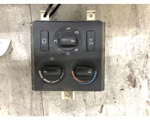 Volvo VNM Cab Misc. Interior Parts