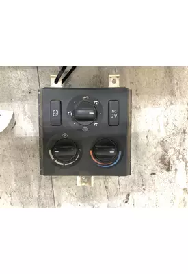 Volvo VNM Cab Misc. Interior Parts