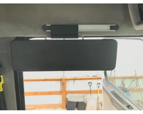 Volvo VNM Cab Misc. Interior Parts