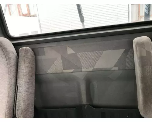Volvo VNM Cab Misc. Interior Parts