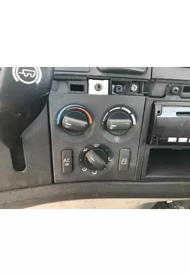 Volvo VNM Cab Misc. Interior Parts