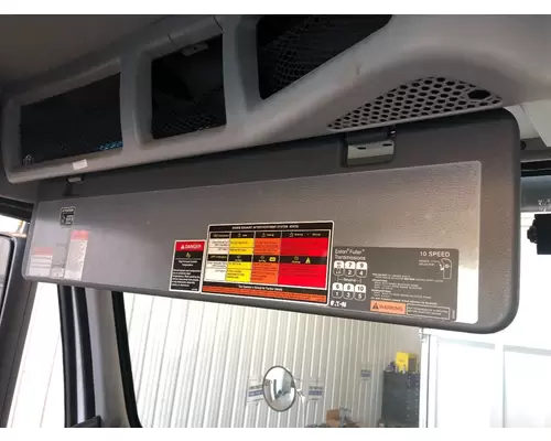 Volvo VNM Cab Misc. Interior Parts