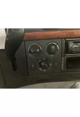 Volvo VNM Cab Misc. Interior Parts