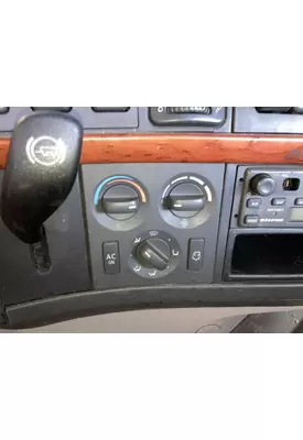 Volvo VNM Cab Misc. Interior Parts