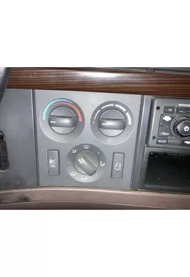 Volvo VNM Cab Misc. Interior Parts