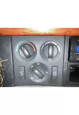 Volvo VNM Cab Misc. Interior Parts