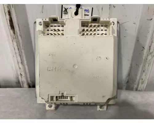 Volvo VNM Cab Misc. Interior Parts