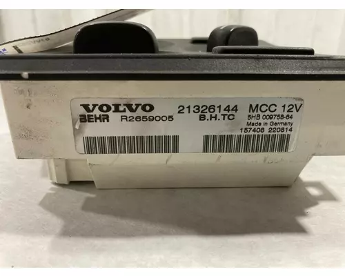 Volvo VNM Cab Misc. Interior Parts