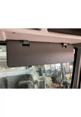 Volvo VNM Cab Misc. Interior Parts