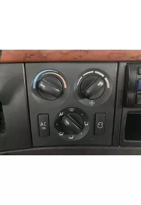 Volvo VNM Cab Misc. Interior Parts