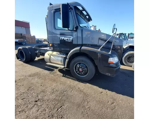 Volvo VNM Cab