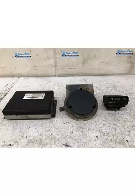 Volvo VNM Collision Avoidance