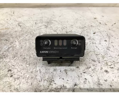 Volvo VNM Collision Avoidance
