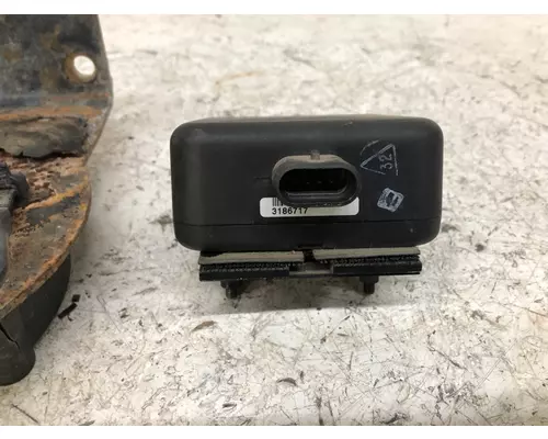 Volvo VNM Collision Avoidance