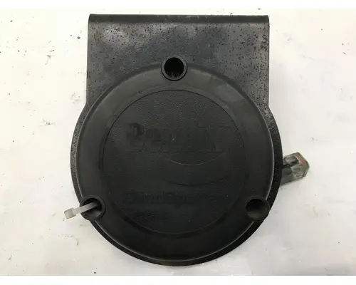 Volvo VNM Collision Avoidance