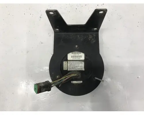 Volvo VNM Collision Avoidance