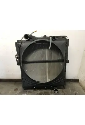 Volvo VNM Cooling Assy. (Rad., Cond., ATAAC)