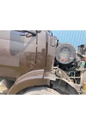 Volvo VNM Cowl