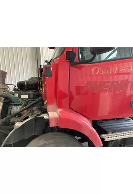 Volvo VNM Cowl