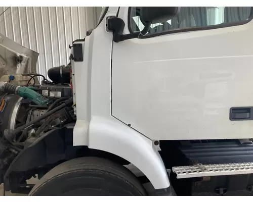 Volvo VNM Cowl