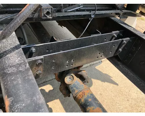 Volvo VNM Crossmember