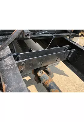 Volvo VNM Crossmember